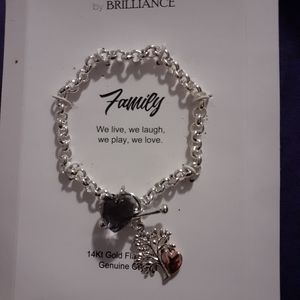 Family bracelet